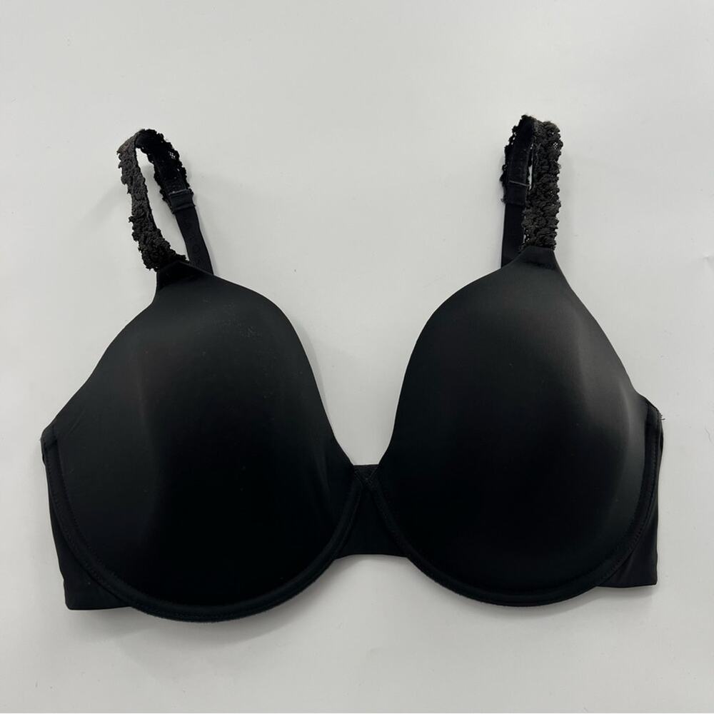 Natori Pure Luxe Custom Coverage Contour Underwir… - image 1